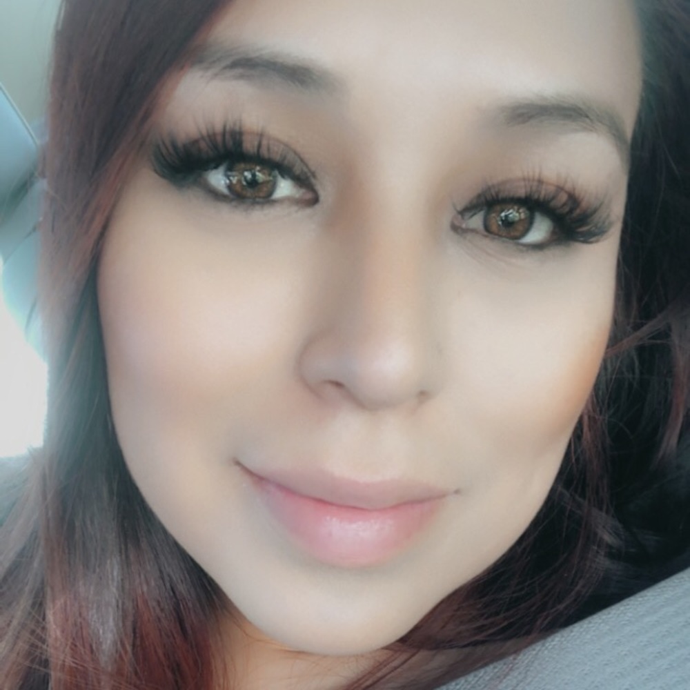 Meet your Posher, Maribel